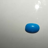 فيروز طبيعي • ازرق سماوي • ٢غرام