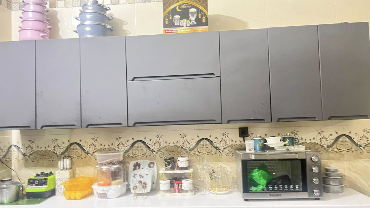 كاونتر 3امتار وسنك متر ونص أضرار بسيطه رايدته ب400 وبي مجال


**إذا كنت صاحب هذا الإعلان وتريد حذفه لأي سبب، رجاءا أرسل رسالة إلى الدعم الفني**