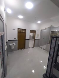 حي عبجيه • ١٠٠م • طابق واحد