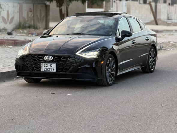 -
سوناتا موديل 2023 فئة لمتدد فول الفول

اعلى فئة بالسوناتا--

حادث الجاملغ الخلفي ايسر  صبغ ومكانين تعديل بارد

بجم كبس 

سعر 187 ورقة 

***********

  شنو ابالك بيها مواصفات

اوتو بارك تتقدم وترجع بالريمونت 

رقم اربيل  تحويل وكالة حاضر حجم المحرك 1600تيربو  صاروخ 🚀 

السايره دخول جديد وترقيم جديد 

1- بصمة ابواب لمس + تشغيل + صندوق

2- بانوراما ( فتحة سقف ) + بردة سقف كهربائي 

3- دشبول دجتال متغير 3 الوان

4- كشنات كنتارا حضن  

5- كشن كهرباء  2 امامي 

6- كشنات تدفئة تبريد

7- خزن 128 كيكا + ( android auto + apple car play)

8- 4 رادرات امامي وخلفي وجانبي + توقف تلقائي

9- اشاير في المري + نفطة عمياء في المري

10- انارة داخلية مركزيه 13 لون بلادي بيبان ودشبول

11- شاشة الحجم الكبير 12 انج + تحكم عام على السياره

12- سستم صوت BOSE الصوت 12 سماعة و دمام 2

13- لايت امامي 4 عدسات LED بكلايتات لد

14- هاندبريك بصمه + اوتو هولد للتوقف في الازدحامات

15- شاحنة طوارئ شحن سريع

16- منفذ USB امامي خلفي 

17- شفتات في الاستيرن كير ( تبترونك رياضي )

18- نظام المساعده على الاصطفاف

19- نظام الترحيب عنده الاقتراب داخل وخارج السياره

20- ويل سبورت N حجم 19 

21- 4 وضعيات قياده + تغير اللون في الدشبول 

22- نظام تحديد المسار 

23- مثبت سرعه 

24- نظام مستشعرات في الباب من تنفتح الباب تتوقف السياره 

25- تبريد السياره بيانو 

26- كيجات الكتورنية

27- كير 8 نمر دبل گلج

28-  خمس كامرات

السيارة مكانها بغداد الكرخ قرب شارع مطار بغداد الدولي 

اي استفسار الاتصال على الارقام

 غير متواجد على فيس فقط واتساب

سعر 187 ورقة 

--***********

واتساب او الاتصال عالرقم
