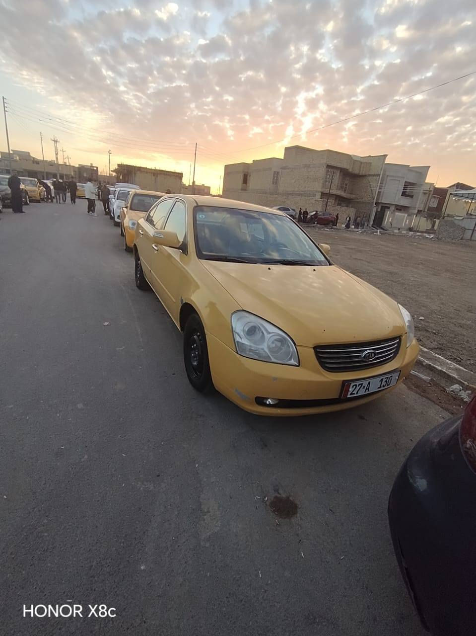 سلام عليكم وبتيما 8 امريكي مكينه كير حداديه كفاله تبريد شغال ،تدفئه شغاله ضرب تبديل باب نفس لون ماواصل الداخل رقم نكليزي بسمي مصفره هيئه وغرامات سياره جازه وحلوه سعر 105 وبيها مجال العنوان ناصرية سوق الشيوخ *********** /***********
