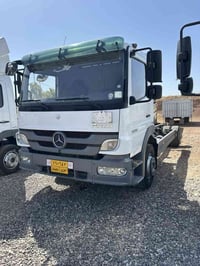 اربيل • موديل ٢٠١٢ • فول مواصفات