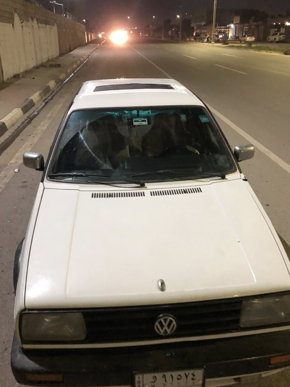 جيتا موديل ١٩٩١
بدون سبوغ ، سنوية لحد ٢٠٢٩ ، بي کوبون بنزین ، 
سعر ٣١$
رقم موبایل 
***********
***********
