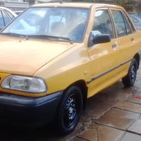 سايبا ٢٠١١ محرك ،كير،حداديه،تخم تاير ،شوصي مكفول  رقم بغداد انكليزي مص...