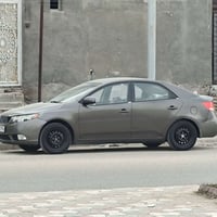 كيا سيراتو • ٢٠١٣ • الناصرية