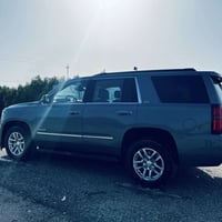 تاهو • ٢٠١٦ • رقم اسليمانيه