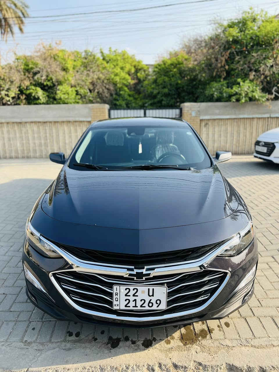 الي يدور شي نظيف 👇🏻

شوفرليت ماليبو  2025 بجم كبس بدون ايرباك

مواصفات RS  بلاك توب 

المواصفات :

حساسات خلفية

بصمة 

دبل كزوز

كشنات كهرباء 

هاندبريك بصمة

اوتو ستوب

رادار امامي مانع تصادم 

تشغيل عن بعد

رادار تحديد مسار 

دخول بصمة عدد 2

رادارات محيطية 

مرايات جانبية كهربائية

نظام Apple CarPlay/Android Auto

تحكمات ستيرن جهتين كاملة

لايتات استشعار AUTO 

عداد رحلات

6 سماعات

‏ABS / EBD

ويل كب رياضي RS بلادي 

تحديد سرعه

كاميرا خلفية 360
و بعد بيها هواي مواصفات
رقم اربيل تحويل مباشر  
سنوية الحد 2030 
هزة جديدة 
السيارة بجم كبس ايرباكات كلها بلادية على وضع الشركه

ضربة خفيفه كلش بدون لا دواخل ولا شاصي ولا حوض كله بشرط  بتاير صايره 

السيارة نظيفة بشكل و بالحقيقه بعد احلى من الصور 

ماشية 17 الف مايل 

السيارة مابيها مصرف دينار واحد 

تجي تشغل و تطلع

السعر 148 وبيه مجال 
لو اتصل و تدلل

***********
