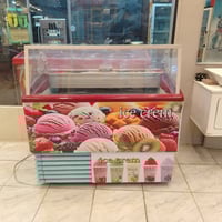 عارضه مرطبات صناعة ايطاليه سنگل فيز تجميد يوصل 35تحت الصفر تأخذ 12بلان...