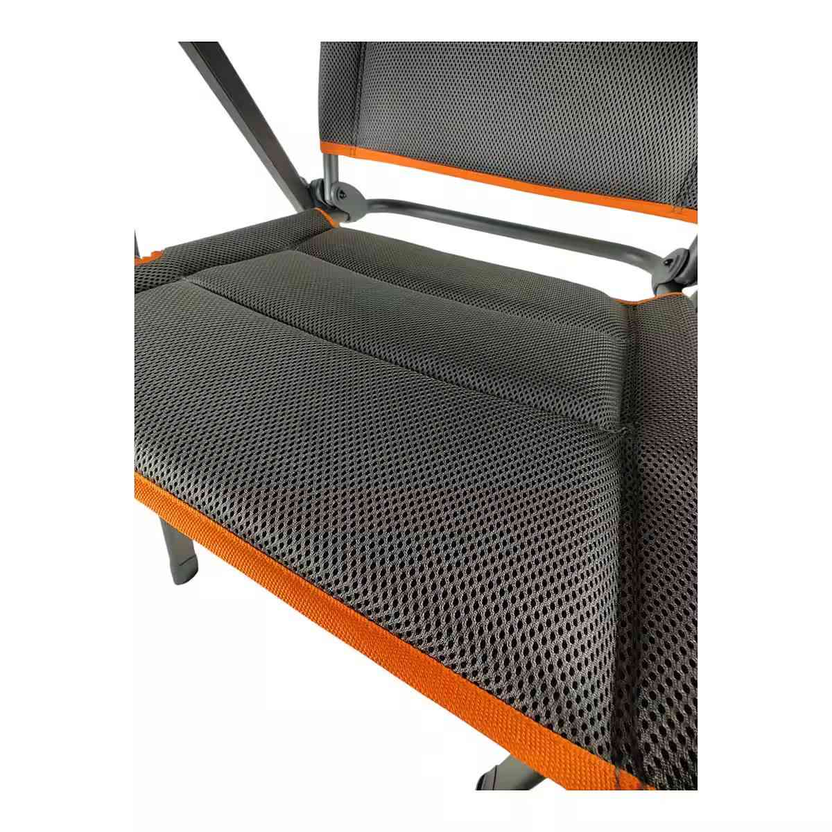 نقدم لكم كرسي تخييم قابل للطي من ماركة Portal، طراز Pisa، مزود بمسند للقدمين لتوفير أقصى درجات الراحة. بالإضافة إلى طاولة تخييم Westfield Viper، التي تتميز بخفة وزنها وتصميمها القابل للطي لسهولة التخزين والنقل.
يتوفر هذا العرض الخاص لمحبي التخييم بسعر 125,000 دينار عراقي شامل خدمة التوصيل.

للاستفسار، يرجى التواصل عبر الاتصال أو الواتساب على الرقم ***********.
