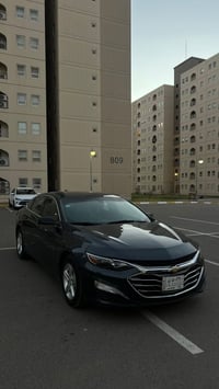 ماليبو LS • ٢٠١٩ • بسمايه