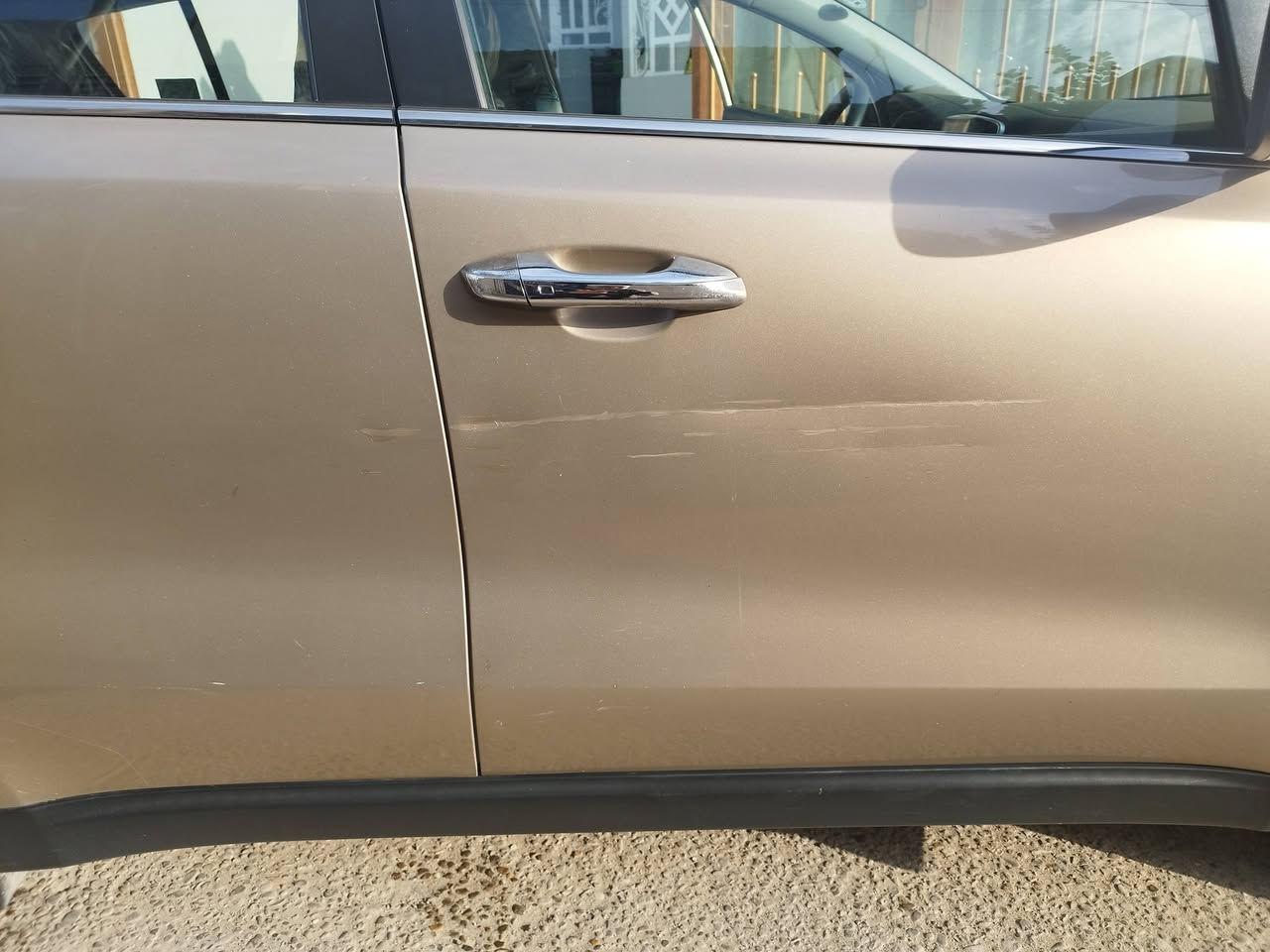 للبيع او للمراوس موجوده بالبصره
