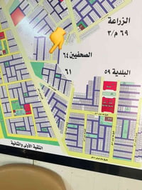 مقاطعة ٦٤ • ٢٥٠م • موقع تجاري