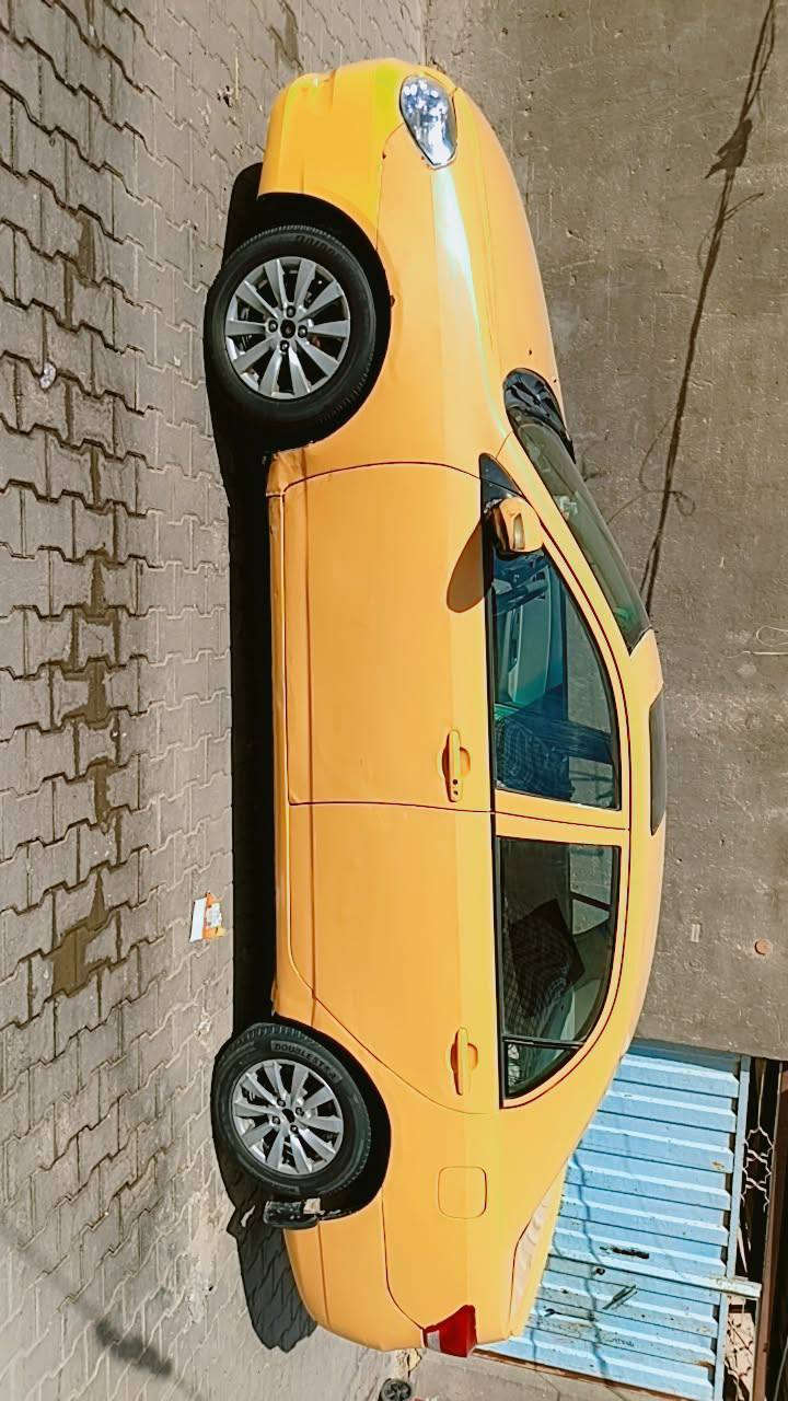 سلام عليكم بيوادي للبيع موديل 2011محوره كير ومكينه كورله صدر جديد تايرات جدد شاشه بلاتوث كهربائيات كلهه شغاله ترايك للبصره الكشر شوفت عينك السعر 33 مكان نجف للستفسار 078102885


**إذا كنت صاحب هذا الإعلان وتريد حذفه لأي سبب، رجاءا أرسل رسالة إلى الدعم الفني**