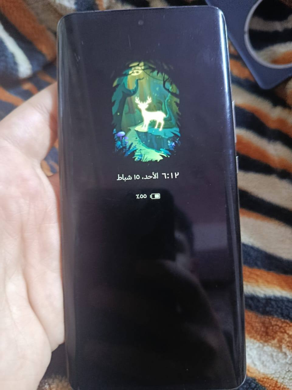 هونر x9b  5G
ذاكره 256
بطاريه 5800
عشوايته 12
جهاز نظيف
موجود بنجف
السعر خاص
مراوس او بيع


**إذا كنت صاحب هذا الإعلان وتريد حذفه لأي سبب، رجاءا أرسل رسالة إلى الدعم الفني**