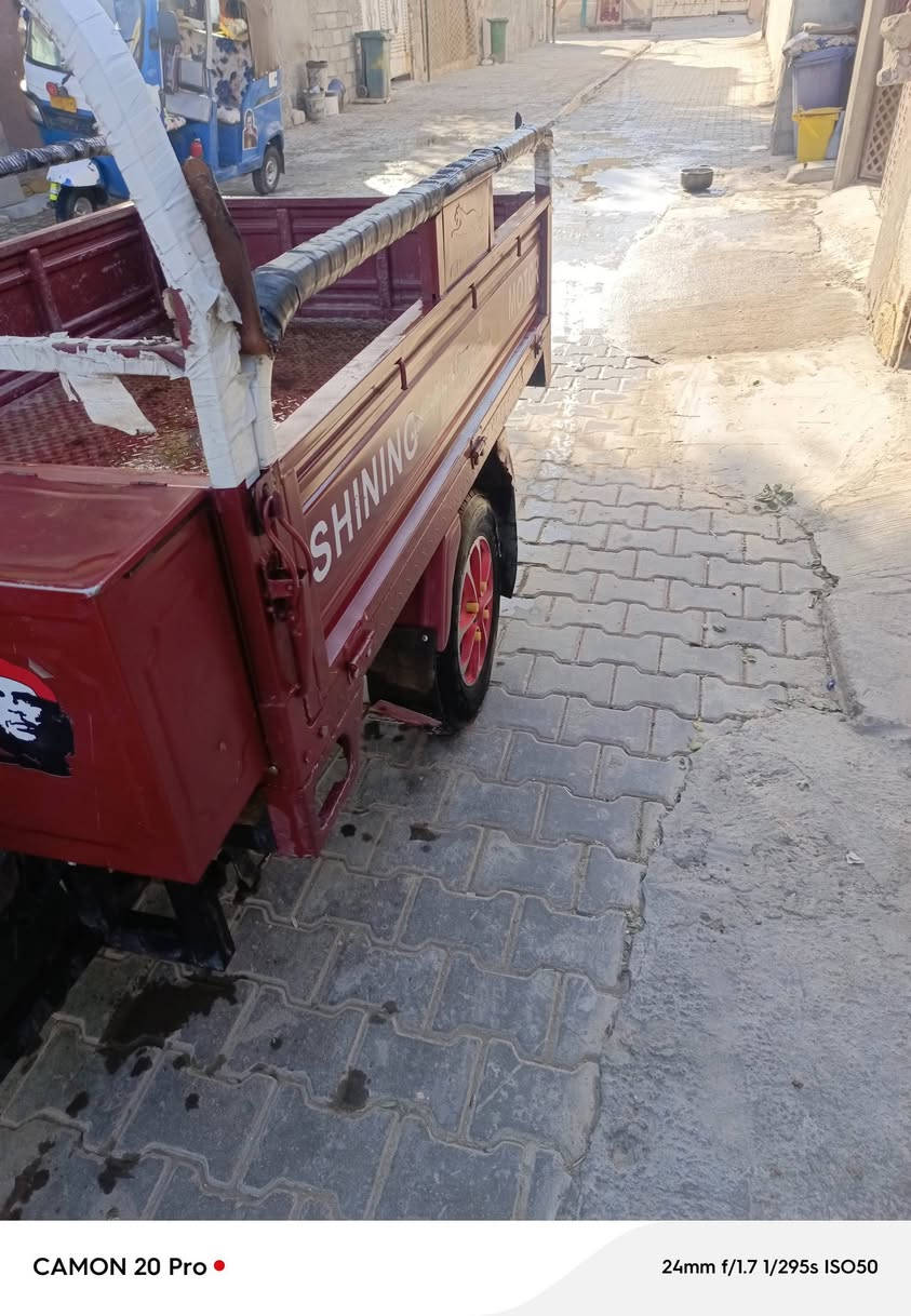 سلام عليكم ورحمه الله وبركاته
ستوته للبيع فحل موديل 2023مكينه 2025
 كهربائيات كلها شغاله مكفولة كفالة عامه 
مكاني بغداد المحمودية سعر2100وبيه مجال الطيبين 
‏‪***********‬‏
