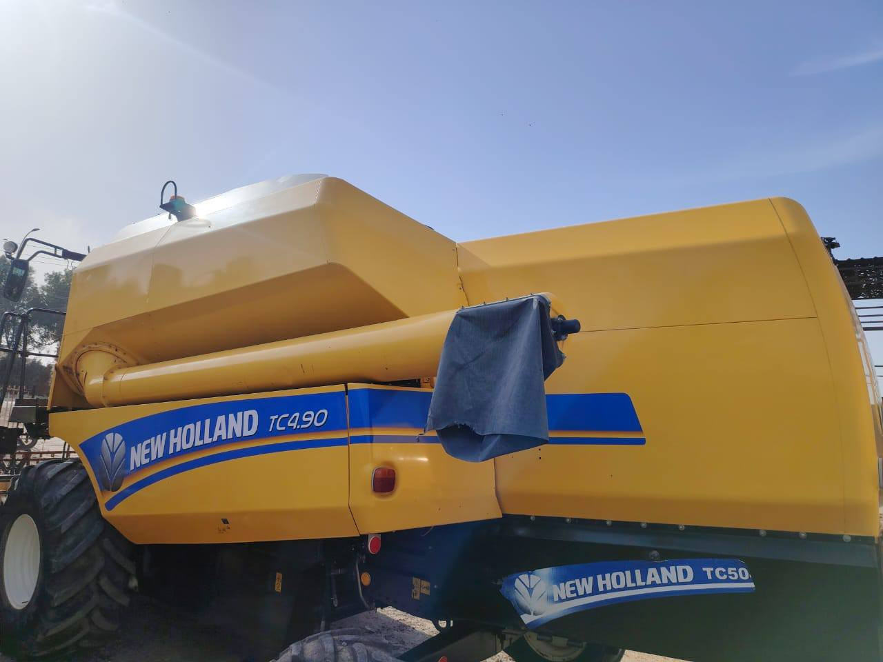 للبيع 23   4 بلم حاصوده جديده مالي جناته مشتغله1300 تك درام مكاني ناصريه وتفاصيل على  ***********
