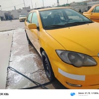 بيوايدي اف ٣ ٢٠١٩ محجوزه بعد ٧ أشهر تنفك رقم بغداد مكفوله بس بيه جم شخ...