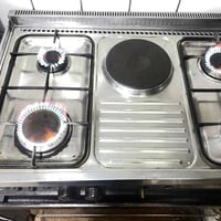 طباخ شغّال • بي مجال • مستعمل