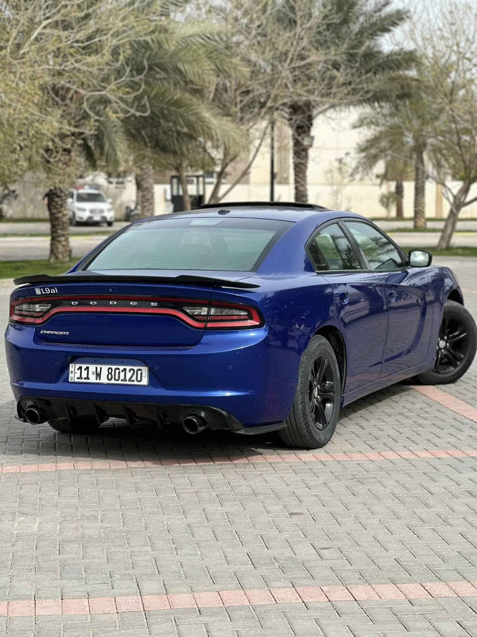 چارچـــر 2021 اصل (SXTبلص)
رقم بغداد دولي بأسمي 

محرك 3600
تو ويل 

فتحة 
كشنات حضن جلد تدفئة تبريد امامي خلفي 
تدفئة بلستيرن +هيتر بلمري 
شاشة كار بلي 

وباقي المواصفات 

 ماشية  60

صور امريكا بلمنشور حرق سطحي قطعتين قبق جنطة وجاملغ خلفي  مواصل للداخل (بدون ضربة)فقط صبغ 

رقم الشاصي :خاص 

وبلعراق صار بيها صبغ 4قطع موجودة صور بلمنشور  
1-باب السايق 2-والي خلفه 3-والجاملغات الامامية (فقط جاملغ الصدر مبدل بأصلي ومصبوغ )

**البنيد بي شبرين من الاطرف فقط موضح بلمنشور 

ايرباك دشبول فقط طاك راجع ستتم كله جديد مبدل (ولاكلوب مشتغل بلعينة)

حدادية السيارة الامامية كلها جديدة مابيها اي نقص  قبل شهر مبدلها 
 
شواصي محرك كير راديترات تبريد برغي ممفتوح بيهم بلاديات 

مكان السيارة كربلاء 

السعر :210بيها مجال بسيط

 ممتواجد ع نت ***********علي
كل التفاصيل مذكورة بلمنشور
