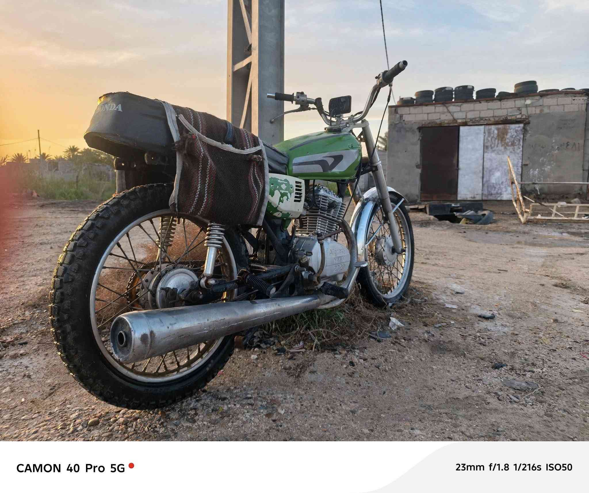 #متاح دراجه اربعه گير كلك مديل 2024 محرك اوربي ما مفتوح منه برغي شرط الفحص دراجه خير من الله تعبانه من الخارجه بس الداخل مالته من شاصي ومحرك وكهربائيات اوياله تايرات كله نضيف خير من الله سعره 275 وبيه مجال للشراي مكاني نجف مشخاب ***********
