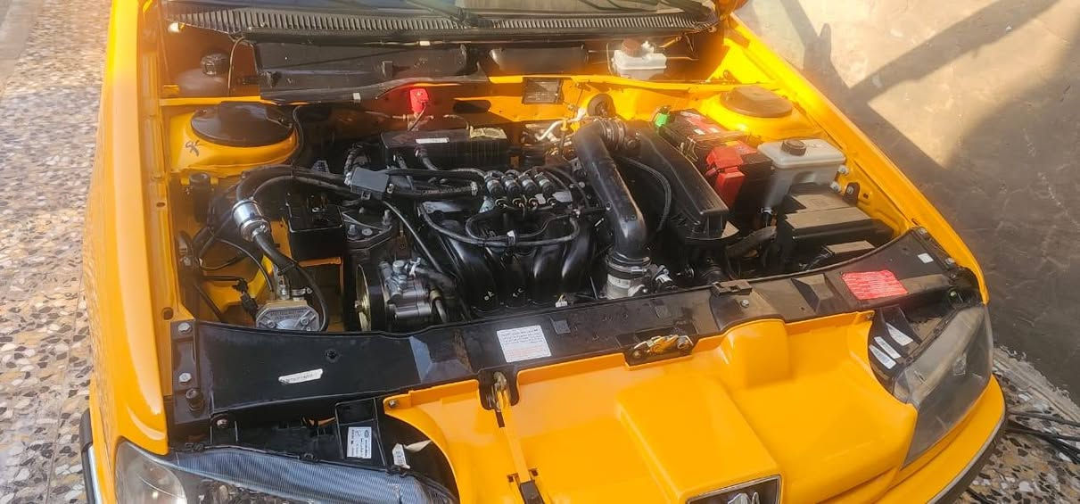 السلام عليكم
بيجو بابل رقم انكليزي قادسيه سياره نضيفه فول شخط مابيها منضومه غاز مديل 2024 طالعه بل 2025 مصفر هيئه وغرامه مكينه وكير كفاله مكفوله من الدعاميه لدعاميه 
سعر 88 بيها مجال حك الجيه 
رقم صاحب السيتره 
‏‪0781 623 6357‬‏
