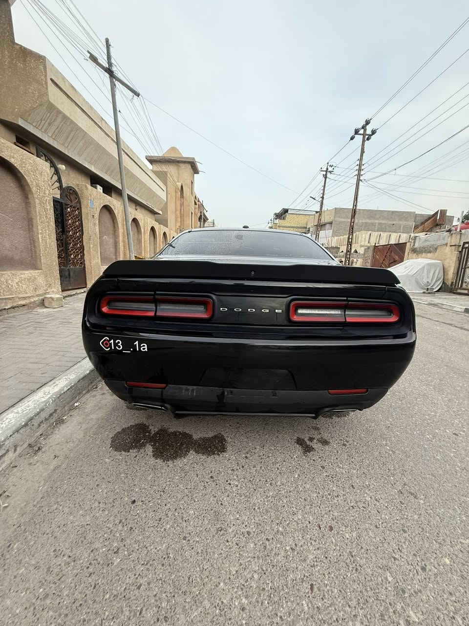 سلام عليكم شباب من رخصت لأدمن  جالنجر 2019 بصره 6 سلندر وارد امريكي جاهزه من كلشي بنيد وجاملغ بدون دواخل مصبوغة حزام جمالية مكانها البصرة  كزوز ريمونت لدات لايت متغير رقم مميز 
 ***********
