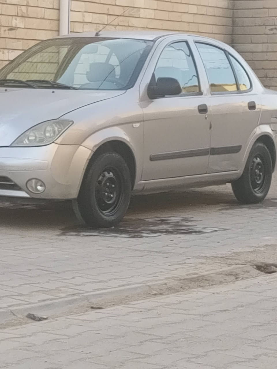 البيع موديل 15 مكينه وكير جديده تبريد ثلج بسمي سنويه 28 تخم تاير وحداديه جديد
خياس ما بيه


**إذا كنت صاحب هذا الإعلان وتريد حذفه لأي سبب، رجاءا أرسل رسالة إلى الدعم الفني**