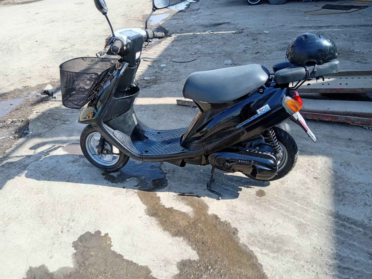 للبيع مطور بزون شطح شرط كلو وضع شركة *********** السعر 500الف
