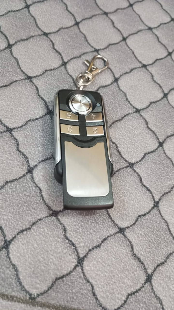 اضغط على صوره تشوف السعر
تابعني كل غراضي مناسبه وبلاش


**إذا كنت صاحب هذا الإعلان وتريد حذفه لأي سبب، رجاءا أرسل رسالة إلى الدعم الفني**