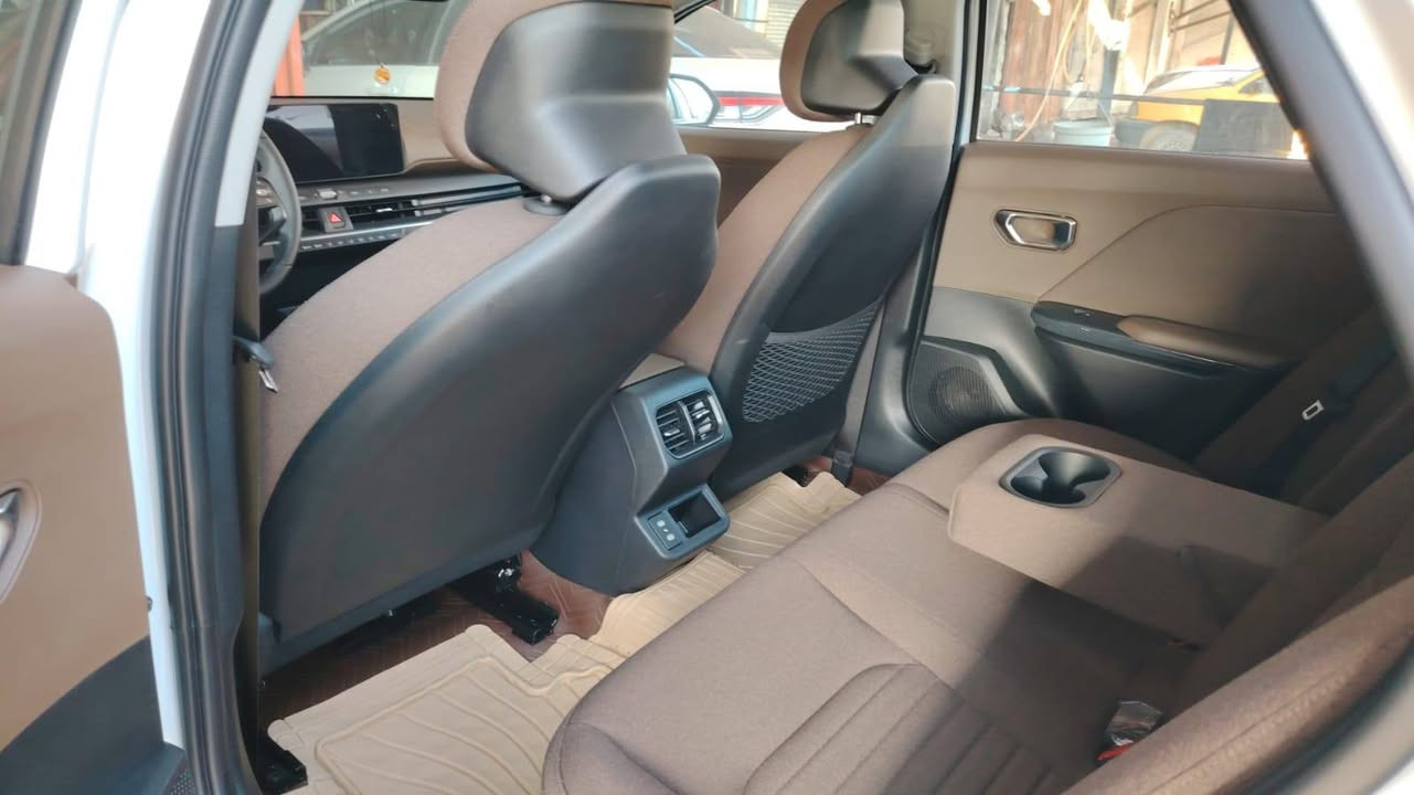 كي فور موديل ٢٠٢٥ كفاله عامه بعدهي بوضع الشركه رقم بغداد بسمي كفاله عامه من كولشي خليجي محرك ٢٠٠٠٠ فول موصفات عدا بنرامه اي استفسار اتصل ما متواجد ع فيس شراي يتصل ***********
