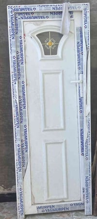 باب الامنيوم تزكام مثل ماموضح بلصورة جديد وسئلو عل التزكام بيش قياسة 7...