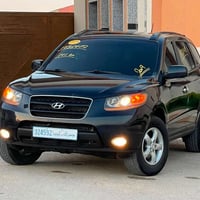 سنتافي ٢٠٠٩ • ١٤١ الف كم • دبل