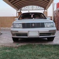 كراون • بغداد • باسمي