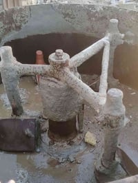 خباطة • شغّالة • قضاء سيد دخيل