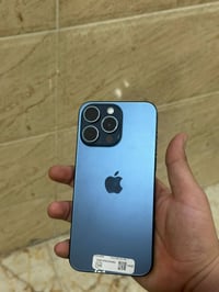 🛑🛑       Iphone 15 Pro max       🛑🛑 ذاكره 512 بطاريه 85  تك سمكرت دورا...