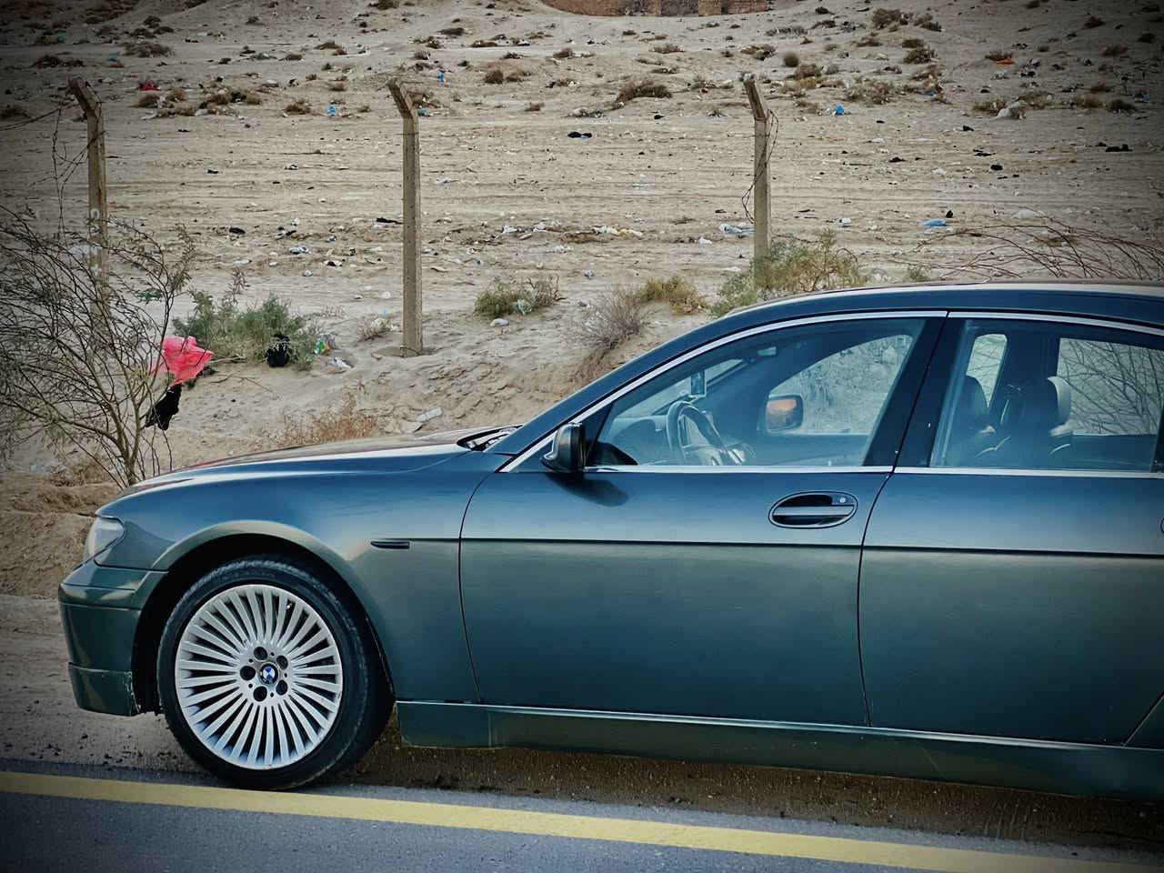 يا الله. السلام عليكم للبيع بي ام دبليو حجم 745 رقم السياره دهوك ألون نفطي  مديل 2002 (مكفوله من الضربه والعيب الشرعي ) فقط البدي رشه جماليه التحويل ثاني يوم الانتصال (***********) سعر  {145} وبيها مجال الطيبين البصرة - قضاء سفوان
