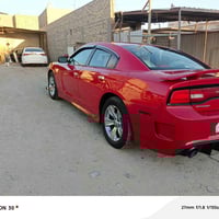 تشارجر • ٢٠١٣ • فول بصمة