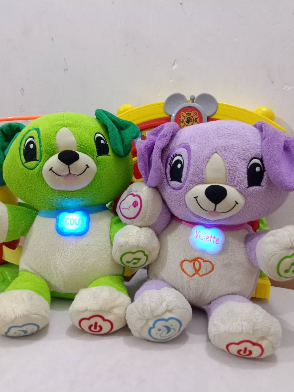 يا هادي.....


**إذا كنت صاحب هذا الإعلان وتريد حذفه لأي سبب، رجاءا أرسل رسالة إلى الدعم الفني**