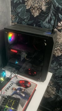 رام 16 • GTX 1660 • شاشة 144Hz