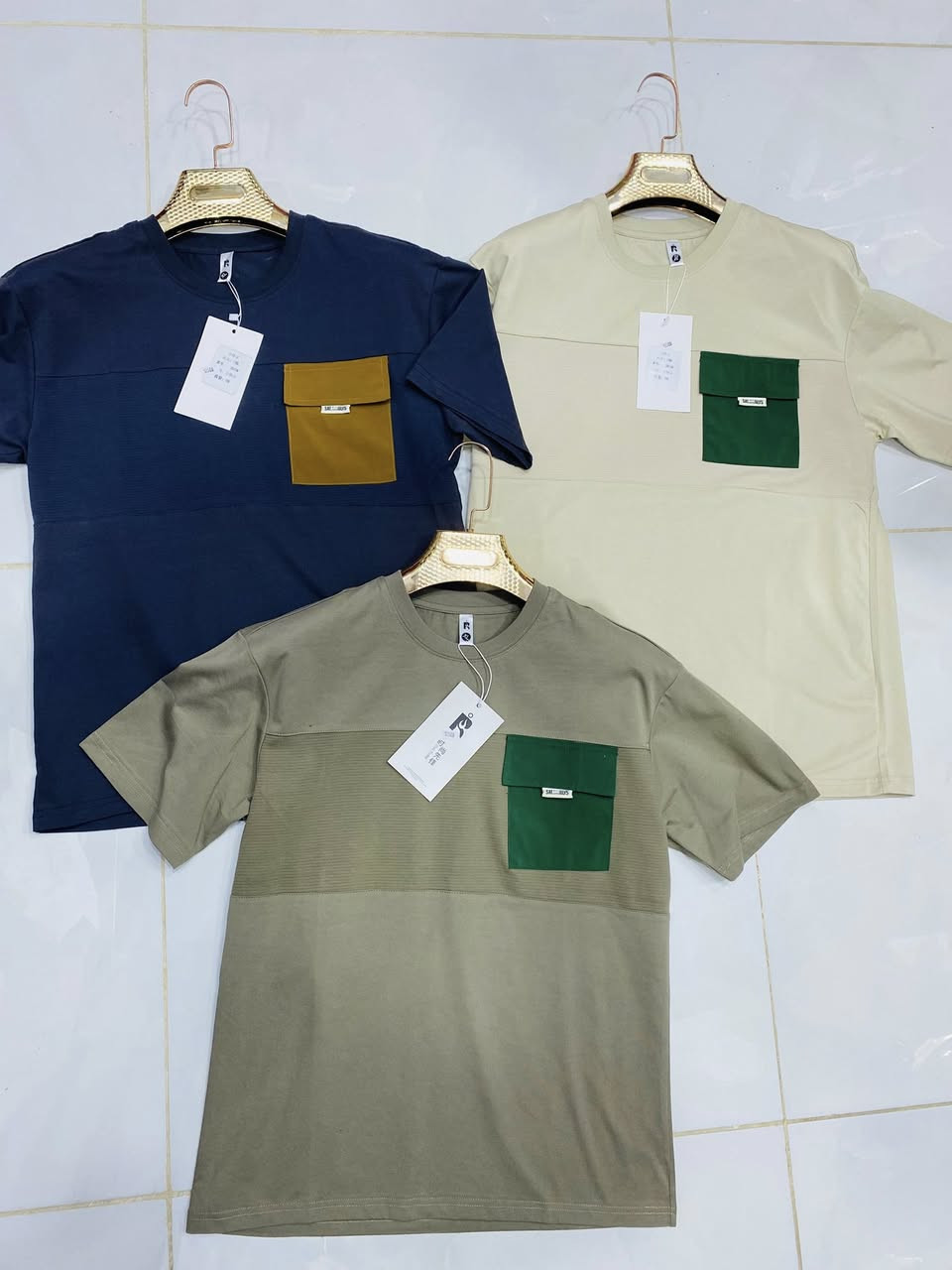 مستمرين وياكم ❤️
     بأحدث الموديلات وبجودة عالية 🔥🔥
 
بدي رجالي حلقة قياسات L-4XL 

عنواننا : بابل - محاويل - الشارع التجاري - مقابل صيدلية عشتار


**إذا كنت صاحب هذا الإعلان وتريد حذفه لأي سبب، رجاءا أرسل رسالة إلى الدعم الفني**