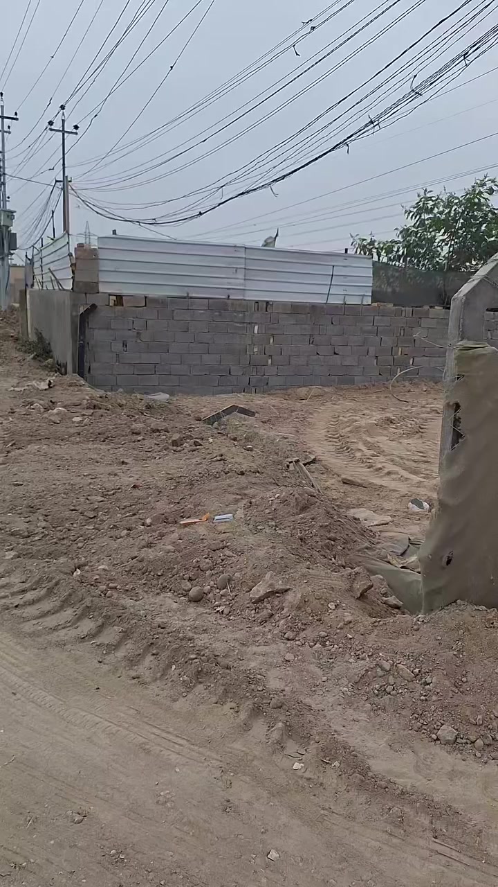 قطعة ارض 800 متر تجاريه على الشارع العام 
للايجار  للايجار فقط 
العنوان  كربلاء المقدسة  الحر  منطقة السواده على الشارع العام كلش 
للاستفسار على هذه الرقم بيه وتساب 
*********** 
وايضا ماسنجر موجود على الخاص
