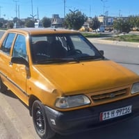 مكينه مكفوله • ٢٠١٨ • كربلاء