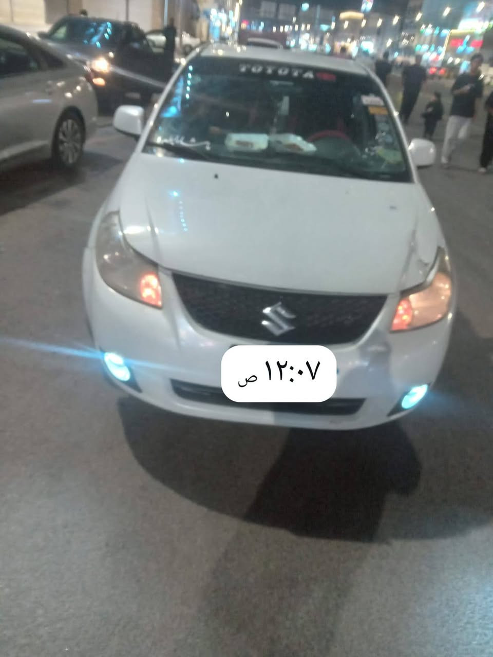 سلام عليكم ساسوكي ادوات كصه جنطه سياره بل بصره كير مكينه تبريد حداديه تخبل متؤم كامل طبق الاصل تخم تاير ارقام اصليه سعر 27 بيها مجال للشراي


**إذا كنت صاحب هذا الإعلان وتريد حذفه لأي سبب، رجاءا أرسل رسالة إلى الدعم الفني**