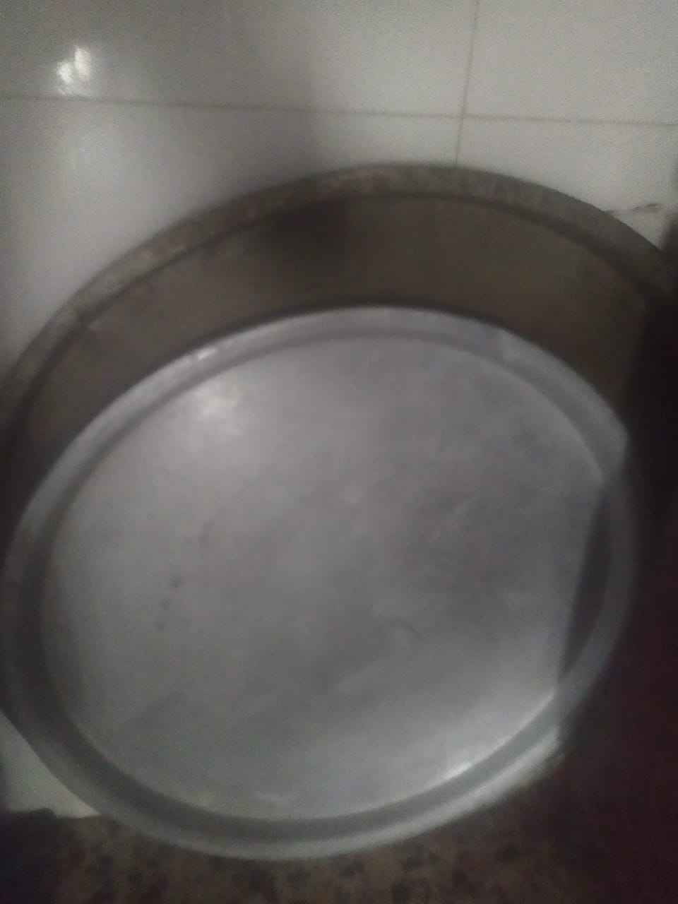 ‎تنور داطلي مع ملحقاته‎ النجف, العراق


**إذا كنت صاحب هذا الإعلان وتريد حذفه لأي سبب، رجاءا أرسل رسالة إلى الدعم الفني**