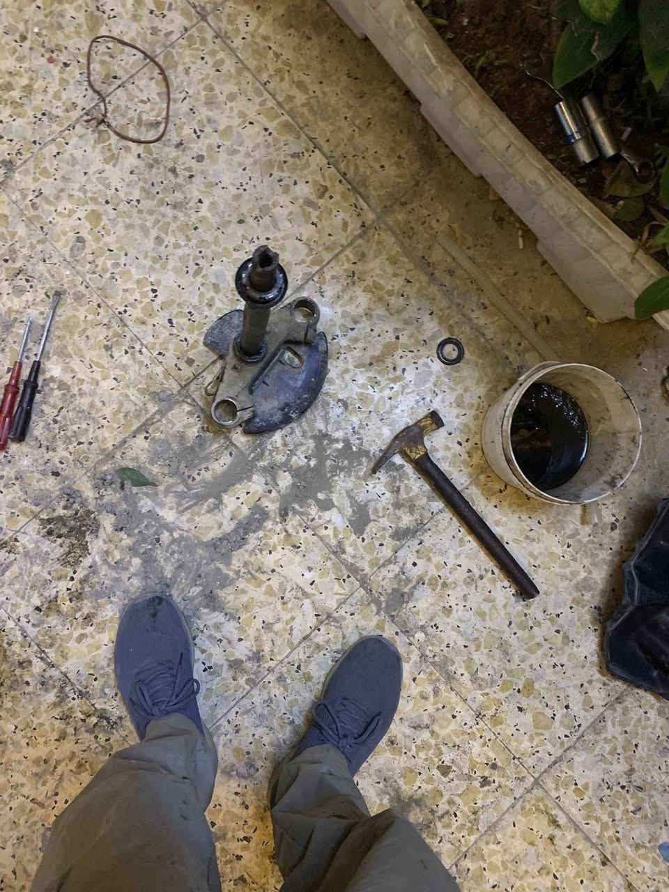 سلام عليكم تفصيخ ثعلب بلاد ورخيص مكاني العبيدي رقمي ***********

سلف ١٠

فج +عنبار+صونده ب١٥

ضفيره نضيفه ب١٠ 

سوادات اكو قطعه بخمسه واحو ب١٠

ذيل ١٠

شيال ب١٠

شوته ب٥

قمحي بانزين وصندوق وبريك ب١٠ 

أشاري امامي جددد ب١٥ هنا وكلوبهن واشايرهن

ستان صفح وصينيه ب١٠ 

ترايش ب١٠

سلف ١٠ صالنصه هيّا سوادها ب١٥ 

صندوق كامل ب١٥ 

كابريتر ب١٠ تجاري

فاكيوم جديد ب١٠ 

كتف شحن وعقل ب١٥ 

دبل خلفي ٥ 

تاير هوه ويله ب١٠ 

كلاص بانزين كامل ب١٠ 

تانكي بانزين هوه طوافه ب١٥ 

ملف والبنكه ب١٠ 

كلجات امامي وخلفي وقايش ب١٥ 

طابوكه بيها بس لاستيك ولف بس ب٥٠ 

شاصي ب٤٠ 

سبايدر ب١٠
