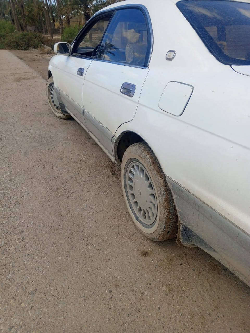 سلام عليكم بطه منفصل رقم انبار مشروع وطني مداور ثاني يوم راعيه جيراني سياره بل ضربه بل صفحه ومعمره سياره جاهز مكينه وكير وحداده كهربائيات كله شغاله تخم تاير جاهز سياره السعر 38 وبيه مجال بصيط مكاني ذي قار سوق الشيوخ ***********
