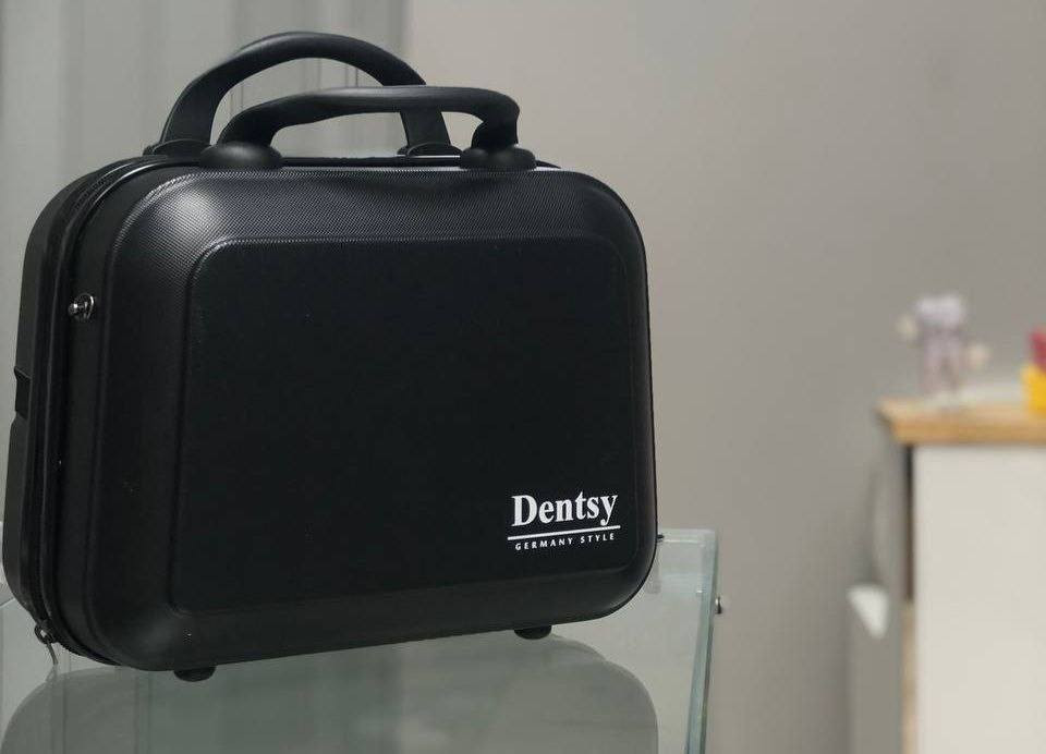 لطلاب وطالبات طب الأسنان
توفرت بوكسات دينتسي بكوالتي ممتاز وسعر مناسب 

توصيل متوفر لجميع المحافظات 

تواصل خاص للحجز


**إذا كنت صاحب هذا الإعلان وتريد حذفه لأي سبب، رجاءا أرسل رسالة إلى الدعم الفني**