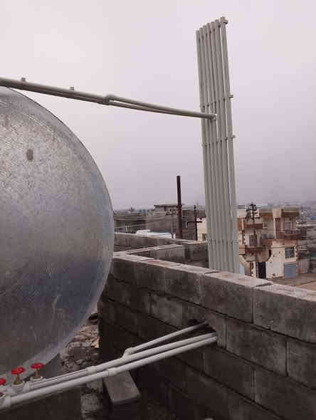 اصطه تسيس صحيات عامه مجاري ماء شغل درجه اولى حسب طلب ابوالبيت كركوك تحياتي للجميع *********** ***********
