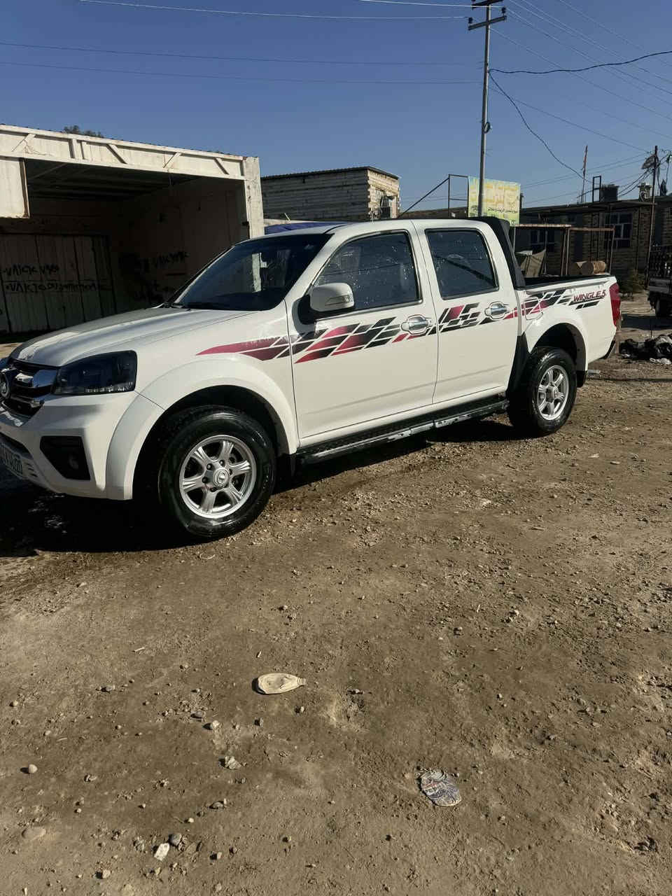 كريتويل للبيع موديل 2024 مكفوله كفاله عامه السعر خاص  لاستفسار عله هاذه الرقم ***********
