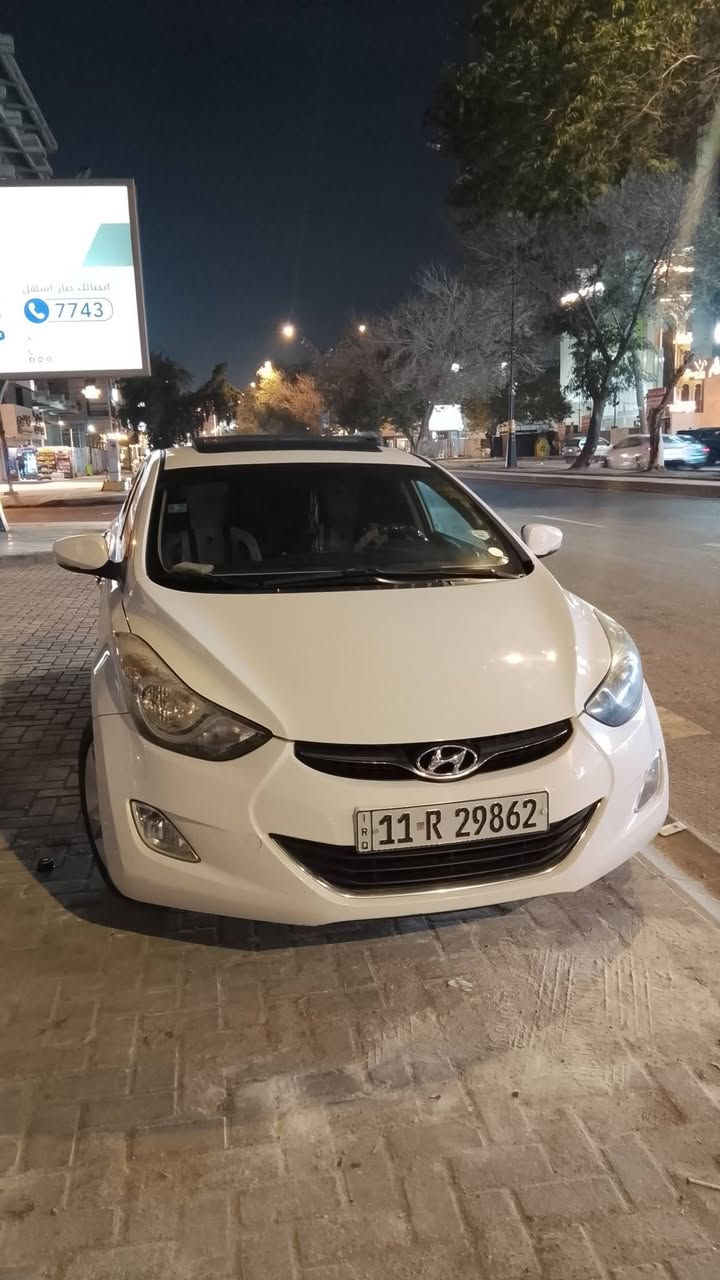 السلام عليكم النترا 2014 خليجيه للبيع فول مواصفات ماشيه 160 سياره باسمي رقم بغداد الدولي مكاني بغداد قريب على الراشديه سونر منزله كل التفاصيل واضحه سعر 123 وبيها مجال للطيبين هذا رقمي بواتساب ***********    ***********
